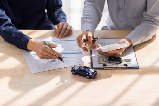 24/7 Emergency Auto Insurance experts in Granville, OH