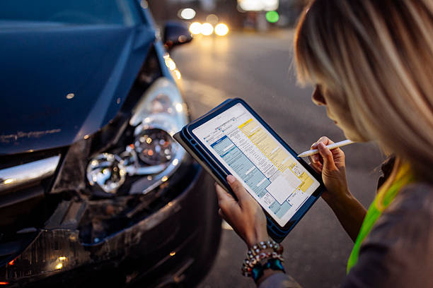 Affordable Auto Insurance solutions in Granville, OH